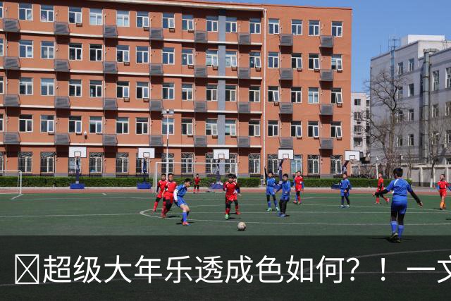✨超级大年乐透成色如何？！一文览2026年选秀大会乐透秀汇总！