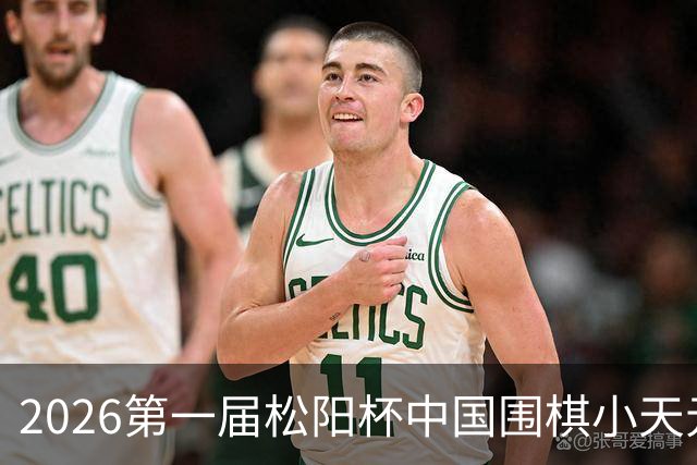 2026第一届松阳杯中国围棋小天元赛补充通知